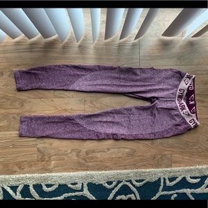 Gymshark leggings